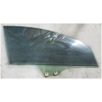 Right Front Door Window / Glass suit Mazda 6 GH 2008-2012
