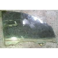 Right Front Door Window / Glass suit Mitsubishi Challenger PB PC 2009-2015