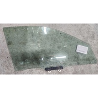 Right Front Door Window / Glass suit Honda Civic ES Sedan 7th Gen 2000-2005