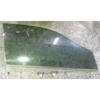 Right Front Door Window / Glass suit Mitsubishi Lancer CG CH 2002-2008