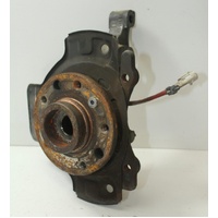 Right Front Wheel Bearing Hub (5 Stud/ABS) suit Holden Astra TS 1998-2006