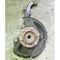 Right Front Hub / Stub Axle (4WD) suit Great Wall Cannon NPW 2020-2025