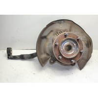 Right Front Hub / Stub Axle (Non ABS/4WD) suit Toyota Hilux N70 2005-2015
