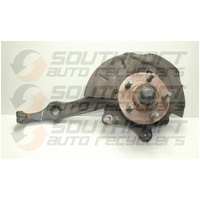 Right Front Hub / Stub Axle (RWD) suit Ford Territory SX SY Mk1 2004-2009
