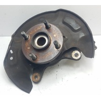 Right Front Wheel Bearing Hub / Stub Axle suit Toyota Yaris NCP13#R 2011-2019