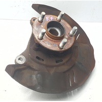 Right Front Wheel Bearing Hub / Stub Axle suit Subaru Outback BP 2003-2009