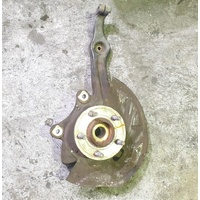 Right Front Hub / Stub Axle (AWD) suit Ford Territory SX SY Mk1 2004-2009