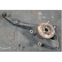 Right Front Hub / Stub Axle (AWD) suit Ford Territory SZ 2011-2016