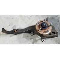 Right Front Hub / Stub Axle (RWD) suit Ford Territory SZ 2011-2016
