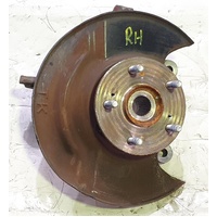 Right Front Wheel Bearing Hub / Stub Axle suit Honda CRV CR-V RE 2007-2012