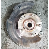 Right Front Wheel Bearing Hub Stub Axle suit Hyundai I30 5 Door Hatch GD 2012-2017