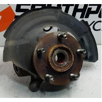 Right Front Wheel Bearing Hub Stub Axle suit Hyundai I30 5 Door Hatch GD 2012-2017