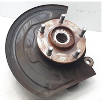 Right Front Wheel Bearing Hub / Stub Axle suit Nissan Juke F15 2010-2019