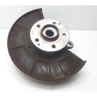 Right Front Wheel Bearing Hub / Stub Axle suit MG ZS AZS1 2017-2024