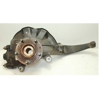 Right Front Wheel Bearing Hub Stub Axle suit Mazda 6 2.5ltr L5 Petrol GH 2008-2012
