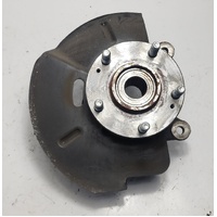 Right Front Wheel Hub / Stub Axle (AWD) suit Kia Sportage 2ltr Diesel SL 2010-2015