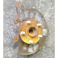 Right Front Hub / Stub Axle suit Suzuki Grand Vitara JB 2005-2008