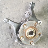 Right Front Hub / Stub Axle (Bolt On) suit Toyota Corolla Hatch ZRE182R 2012-2018