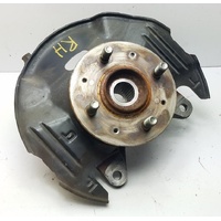 Right Front Wheel Bearing Hub / Stub Axle suit Honda Jazz GE 2008-2014