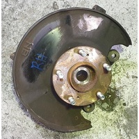 Right Front Wheel Bearing Hub Stub Axle suit Honda Civic 1.8ltr R18A1 FD 2006-2011