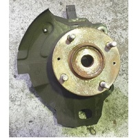 Right Front Wheel Bearing Hub (Non ABS) suit Hyundai Elantra XD 2000-2006