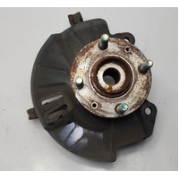 Right Front Wheel Bearing Hub Stub Axle suit Kia Rio YB 2016-2023