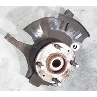 Right Front Wheel Bearing Hub / Stub Axle (ABS) suit Hyundai I20 PB 2010-2015