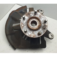 Right Front Wheel Bearing Hub / Stub Axle suit Mazda CX7 CX-7 ER 2006-2012