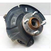 Right Front Wheel Bearing Hub / Stub Axle suit Hyundai Accent RB 2011-2019