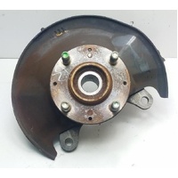 Right Front Wheel Hub Stub Axle (ABS) suit Honda Jazz 1.3ltr L13A1 GD 2002-2008