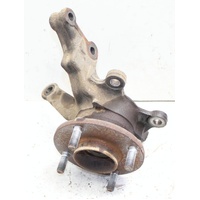 Right Front Hub / Stub Axle (ABS) suit Nissan Pulsar N16 2000-2005