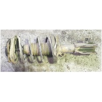 Right Front Suspension Strut suit Mazda 323 SP20 2ltr BJ 1998-2003