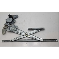 Right Front Electric Window Reg & Motor suit Peugeot 4008 2012-2017