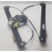 Right Front Electric Window Reg & Motor suit Great Wall Cannon NPW 2020-On