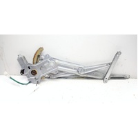 Right Front Electric Window Reg & Motor suit Holden Cruze YG 2002-2006