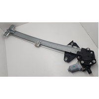 Right Front Electric Window Reg & Motor suit Honda CRV CR-V RE 2007-2012