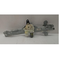Right Front Electric Window Reg & Motor suit Nissan Qashqai J11 2017-2021
