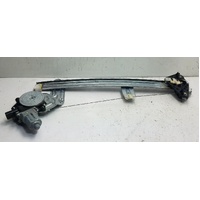 Right Front Electric Window Reg & Motor suit Honda Jazz GE 2008-2014