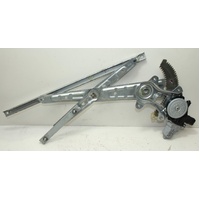 Right Front Electric Window Reg & Motor suit Mitsubishi Mirage LA LB 2012-2021