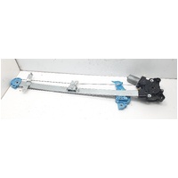 Right Front Electric Window Reg & Motor suit Suzuki Swift AZ 2017-2023