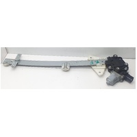 Right Front Electric Window Reg & Motor suit Subaru Impreza GJ GP 2011-2017