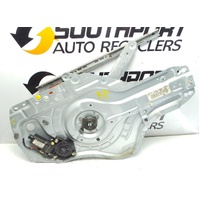 Right Front Electric Window Reg & Motor suit Hyundai Elantra XD 2000-2006