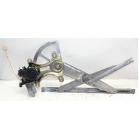 Right Front Electric Window Reg & Motor suit Lexus IS200 GXE10R 1998-2005