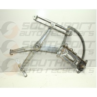 Right Front Manual Window Regulator suit Holden Combo Van XC 2001-2011