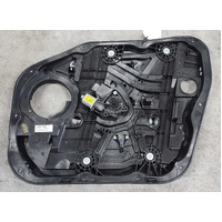 Right Front Electric Window Reg & Motor suit Hyundai Tucson TL (KMH) 2015-2021