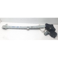 Right Front Electric Window Reg & Motor suit Subaru Impreza GK GT 2016-2023