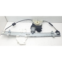 Right Front Electric Window Reg & Motor suit Kia Picanto JA 2017-Onwards