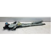 Right Front Electric Window Reg & Motor suit Holden Trailblazer RG 2016-2020
