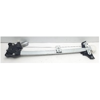 Right Front Electric Window Reg & Motor suit Suzuki Ignis MF 2016-On