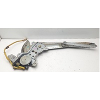 Right Front Electric Window Reg & Motor suit Toyota Hilux 1997-2005
